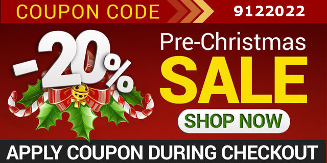 15% OFF