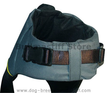 Big Dog Vest , Big Dog Coat,Big Dog Jacket for Bullmastiffs H13
