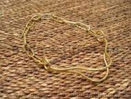 SHOW DOG COLLAR-Herm Sprenger dog colalr