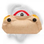 Puppy and Young Dog Bite Builder for Bullmastiff Breed