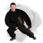 New Semi Competition Protection Dog Bite Suit
