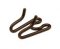 Copper Plated Links for Herm Sprenger Bullmastiff Pinch Collar - 1/6 inch (3.90 mm)
