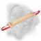 Adult Bullmastiff Bite Tug Made of Jute - Reliable and Non-Toxic