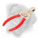 Nail Clipper - An Easy Way to Keep Your Bullmastiff Paws Looking Prime