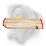 Protective Bite Sleeve Cover for Bullmastiff Training