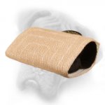 Jute Bite Developer for Bullmastiff Grip Building