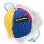 Bite Toy For Your Bullmastiff To Make Training Fun