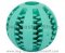 Bullmastiff breed Round Ball Dog Chew Toy for better Hygiene 2 inch