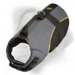 Bullmastiff dog nylon vest harness perfect for all seasons