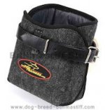 Reliable NK Material Bullmastiff Bite Protector