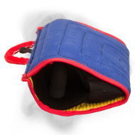 Reward Sleeve and Bite Builder for Young and Adult Bullmastiffs