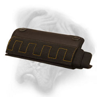 Professional Bullmastiff Bite Developer for Puppy and Young Canine Training