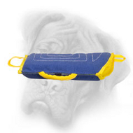 Professional French Linen Bullmstiff Bite Sleeve for Puppy Training