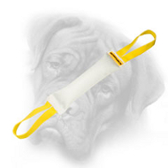 Super Durable Fire Hose Bullmastiff Bite Tug