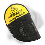 Quality "Super Shield" Bullmastiff Shoulder Protector for Professioanl Training