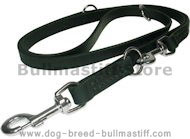 Bullmastiff Ultimate Working Dog Lead for training, working