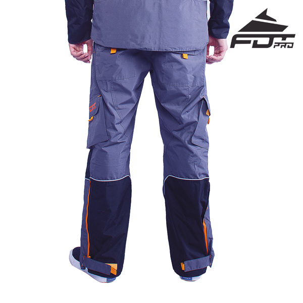 Top Quality FDT Pro Pants for Everyday Activities