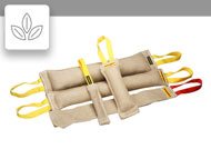 Jute Bite Tugs
