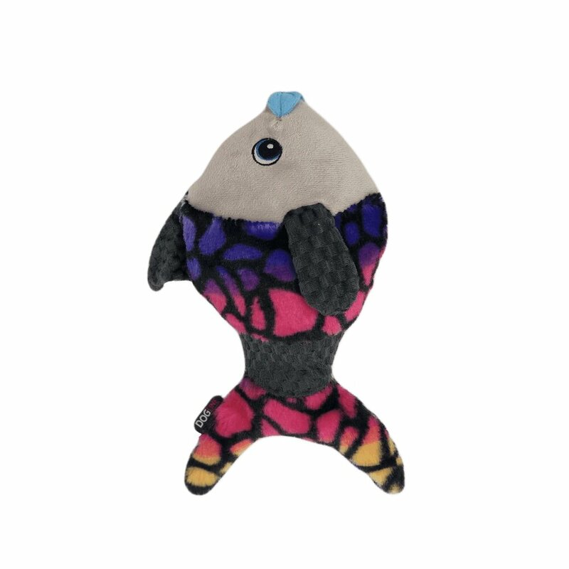 12" Fish Moving Fins - Click Image to Close