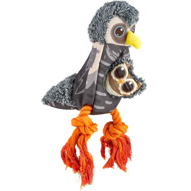 Hoot - Interactive Owl - Click Image to Close